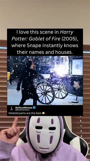 Snape's Leadership at Hogwarts: A Deeper Look