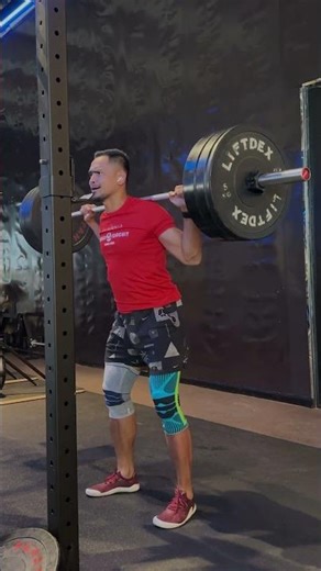 Unbreakable Confidence for Every Lift | Bauerfeind UAE