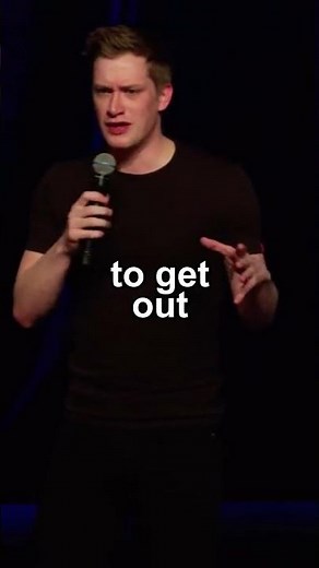Falling out of Love #comedy #standupcomedy #funny #danielsloss