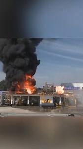 22K views · 120 reactions | Explosion Proof Water Fire Shield Test #reel #saadatinfo #reelsfypシ | Roshni Aftab | Facebook