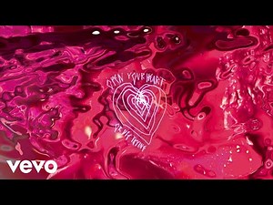 Arcade Fire - Trust Fall (Official Visualiser)