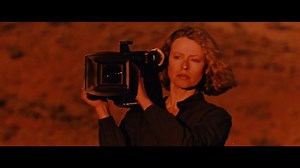 ▶️ Razorback - Official Trailer