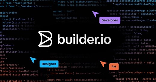 Your Design System Is the Foundation for AI Dev