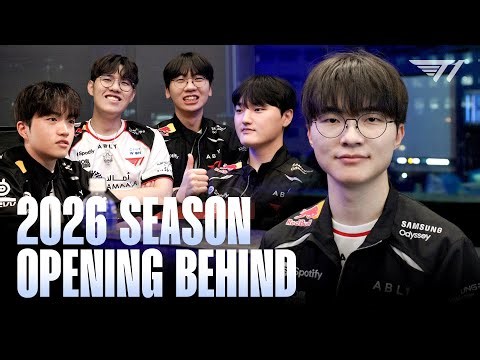 Royal MID | 2026 SEASON OPENING