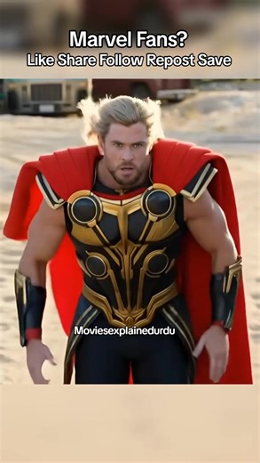 Thor's Heartbreaking Transformation into King Rune. Imagine losing everything you love in a fight for power. Thor's journey takes a dark turn as Doctor Doom seeks divine strength through his daughter. What happens next is both tragic and transformative for Thor. Can even the mightiest heroes overcome their greatest losses? Share your thoughts on Thor's journey below. #marveluniverse #marvelcomics #drdoom #avengersdoomsday #thorodinson