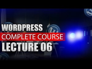Lecture 06 | Elementor complete course for beginner | Wordpress course for beginners