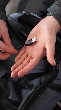 Oono AdventurePro Backpack Unboxing & First Impressions | Is It Legit?