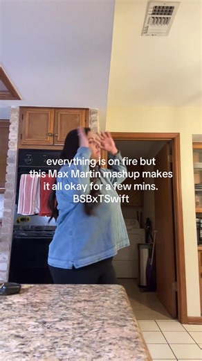 Max Martin Mashup: Taylor Swift and BSB Unleashed