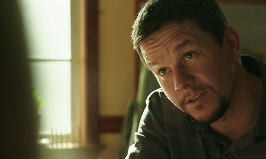 Deepwater Horizon: Mark Wahlberg in disaster movie trailer - video