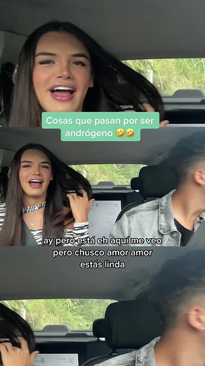 Nicolás Berrio on TikTok