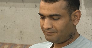 Man who stabbed two random people in Vancouver sentenced