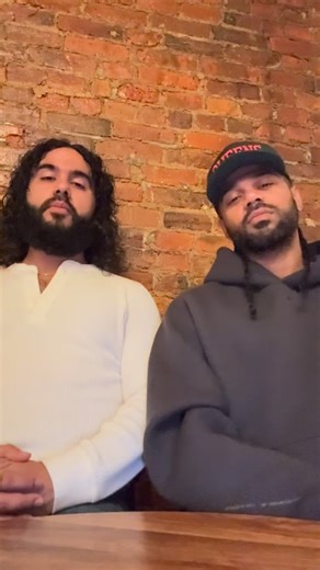 Tomorrow, we celebrate a new era. Music featuring @djmoma @djcardamami @richfazo @waseelwav @arineeee @luther.nyc @the9ambanger Performance by yours truly 11.4.25 in Brooklyn at @xanadu.nyc Ticket link in bio, see you manana! | Anik Khan