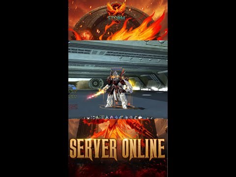 [🔴Short Live] Ketiduran Molor Brp jam | RF STORM #rfstorm #games