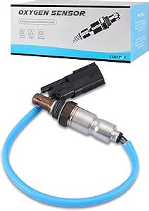 234-5038 O2 Oxygen Sensor Upstream 1PC for Ford 3.5L 3.7L 2011-2015 Explorer Edge Escape Mustang, for F-150 for Mazda 6 CX-9 MKS MKT MKX MKZ Mariner Milan BL3Z-9F472-A