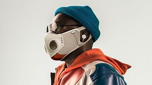 Will.i.am Wants to Sell You a $299 Smart Mask