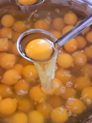 The Battle Against Macarons' Archenemy