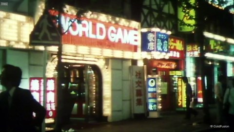 Japan's Lost Decade - An Economic Disaster