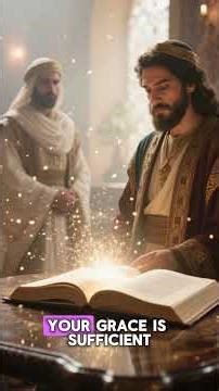 The Weight of Guilt and the Cry for Mercy