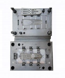 [Hot Item] Remote Control Injection Mold