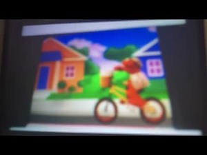 Elmo’s World: Springtime Fun End Credits