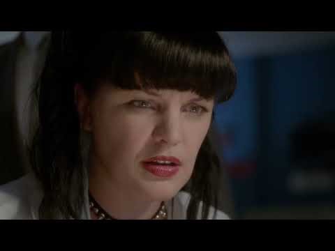 NCIS Computer Awesomeness