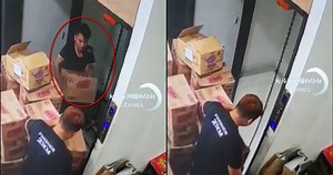 上班首日被死神關照　18歲搬貨男子摔落3層高「斷脖身亡」 | 國際 | CTWANT