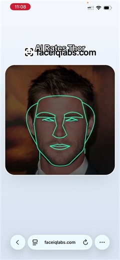 Go to FaceIQ Labs and use code "RATEME" for 20% off #facemapping