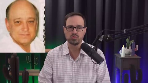 Former Officer Abducts 12-Year-Old After Deceiving Parents | McKay Everett Case Analysis