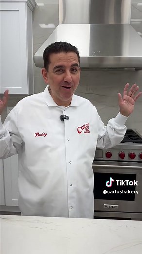 Carlos Bakery in New Jersey: Visit Buddy Valastro’s Cake Shop