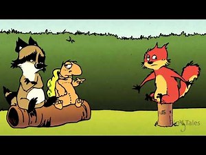 Over the Hedge: Live and Learn, Hammy's Party and Die