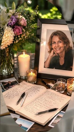 How Long Does A Memorial Service Last?