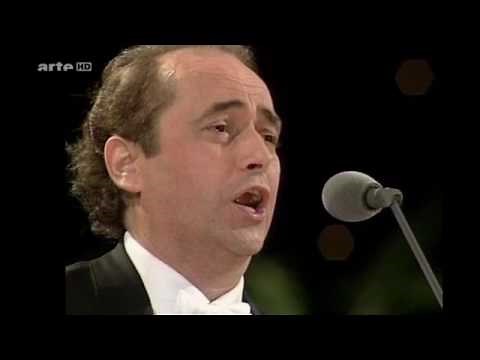 Luciano Pavarotti - 3 Tenors - Vienna 1996