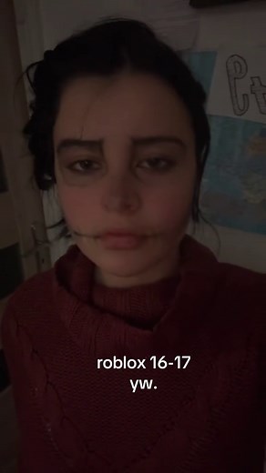 Roblox 16-17 Verification Guide