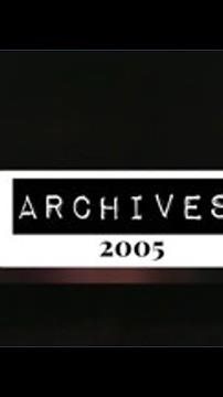 WCNC Archives: 2005 Ice Storm