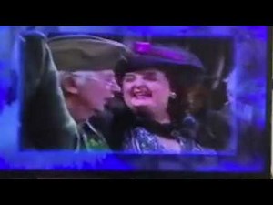 BBC Comedy VHS Promo (1998)