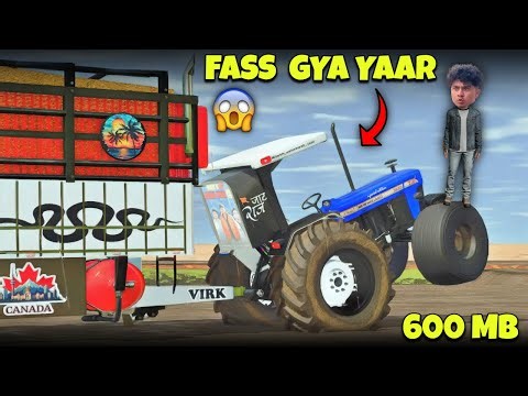 FIRR FASS GYA YAAR !! FS25