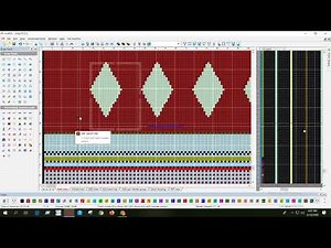 jacquard programming tutorial-pat 2