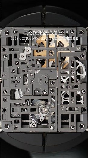 Skeletonisation: Shaping Spaces — RICHARD MILLE