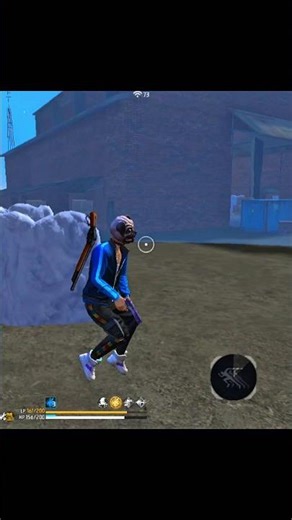 Impossible 🍷☠️ #freefire #shorts #shortsfeed #trending #dadmaxff