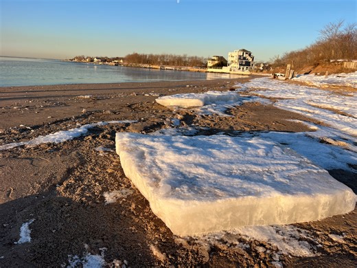 N.Y. weather: Extreme cold warning for dangerous wind chills Saturday in NYC