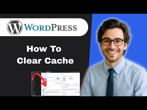 How to clear WordPress cache (full guide)