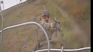 (NSFW) Dance with Drone Ends with Bang and Whimper