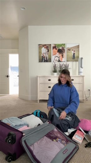 Exciting Travel Vlog: Off to Santa Monica for 4 Days!