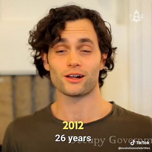 Penn Badgley Evolution: Young to Present | Through the Years