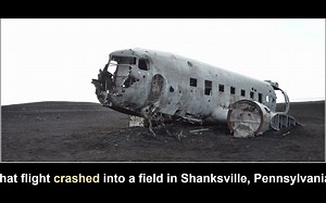 crash - 事故类完形阅读故事中极为常见~ 高中英语 新人教版(2019版) 必修一 Unit4 单词讲解