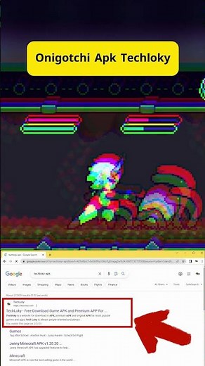 Onigotchi | Onigotchi Download | Download Game For Free | Apk Teki #gameandroid #modapk #gameapk