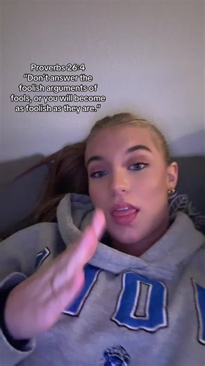 Navigating Foolishness with Biblical Wisdom