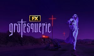 Grotesquerie - Where to Watch and Stream Online – Entertainment.ie