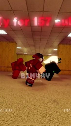 #roblox Ty for 157 sub