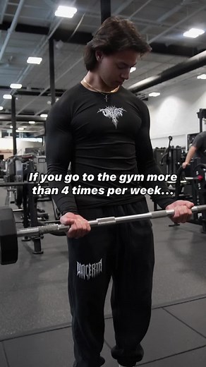 Discover the Best Gym Clothing for Your Workout